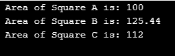 Overloading and Overriding in C++