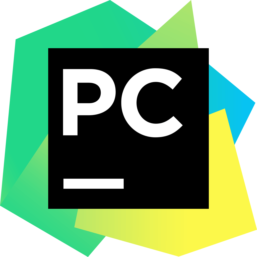 Python Editors - PyCharm