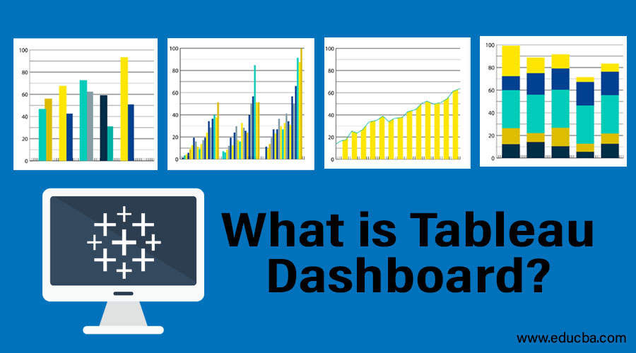 What is Tableau Dashboard