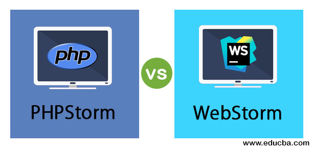 webstorm vs phpstorm