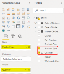 Power BI Icon | How to Apply Icon Sets in Power BI Desktop?