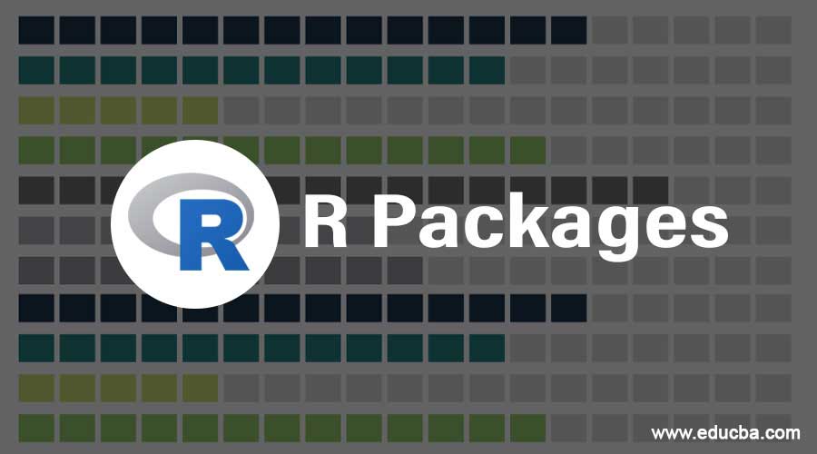 r package build