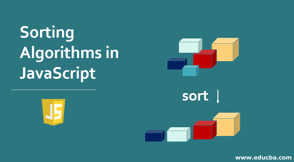 Sorting Algorithms in JavaScript