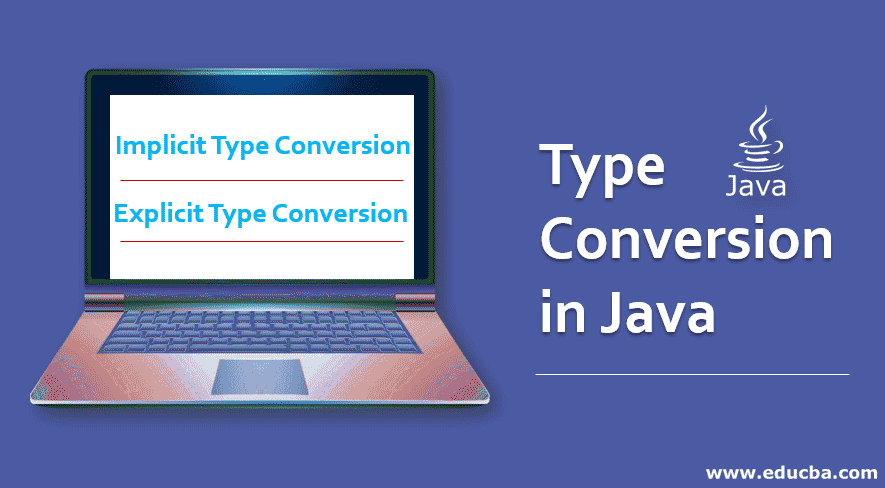 Type Conversion in Java