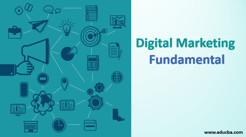 digital marketing fundamental