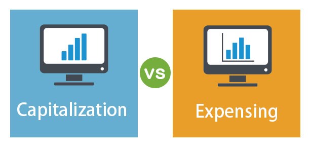 Capitalizing Vs Expensing Top 4 Differences To Learn