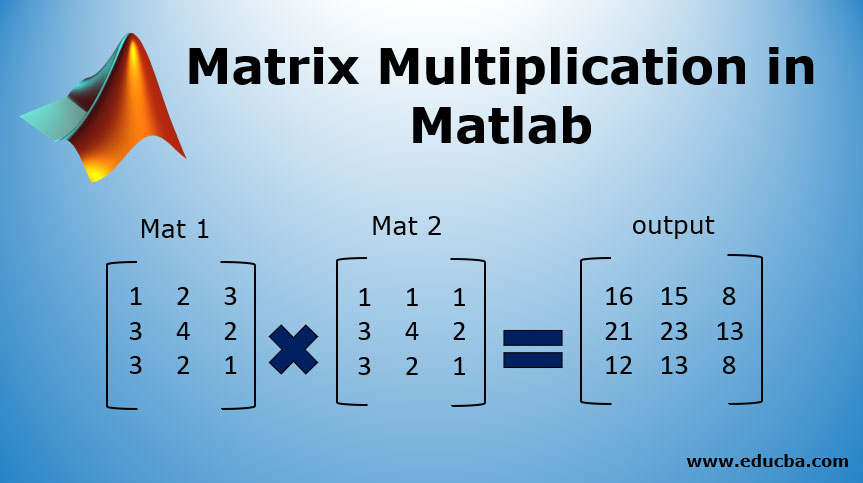 matlab matrix times vector equals vector