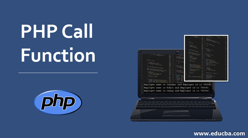 PHP Call Function