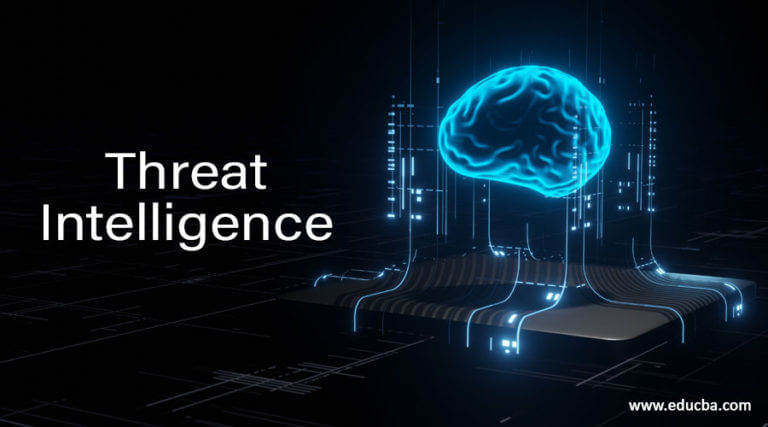 Threat Intelligence A Quick Glance Of How Threat Intelligence Works