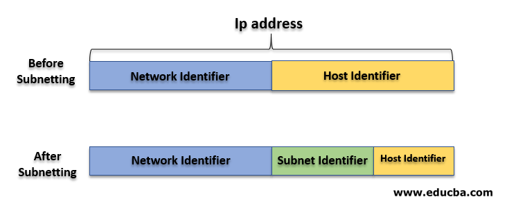 Uses and Classes of IP Addresses