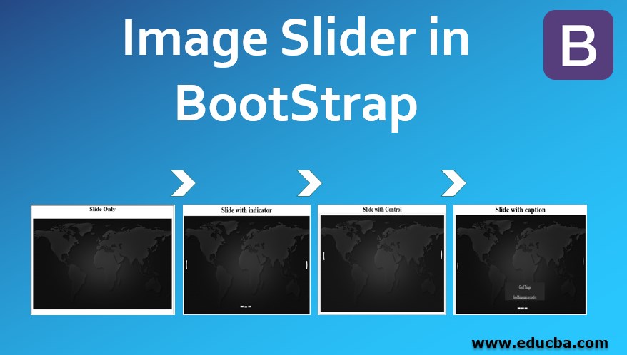 Image Slider In BootStrap Create Elegant And Interactive Image Slider