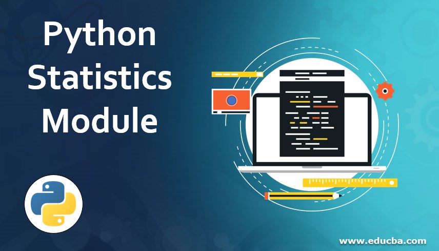 Python Statistics Module 