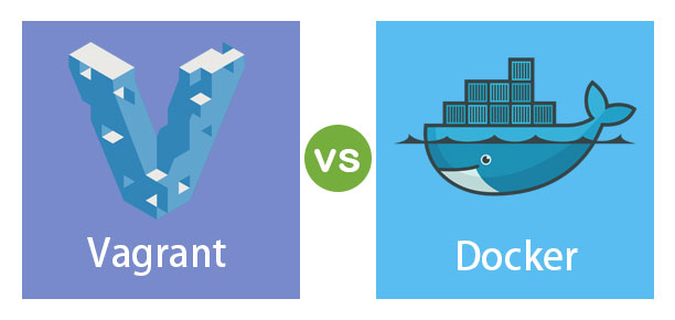 vagrant vs docker