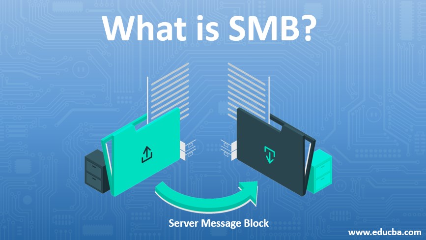 What Is SMB How It Works Features Authentication Protocol Of SMB