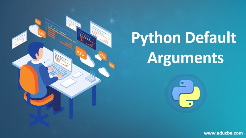 python default arguments