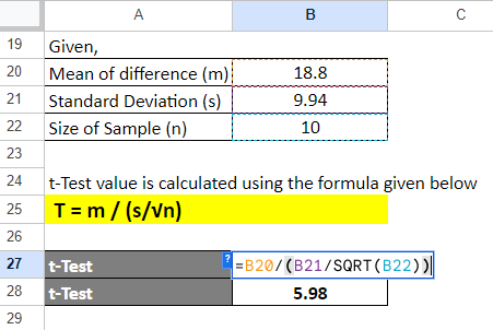 Example 5