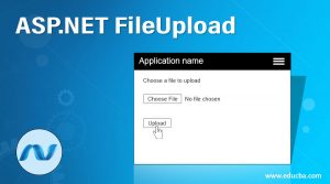 asp.net upload file to server