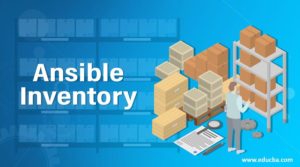 Ansible Inventory