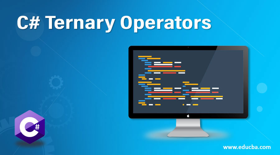 c ternary assignment