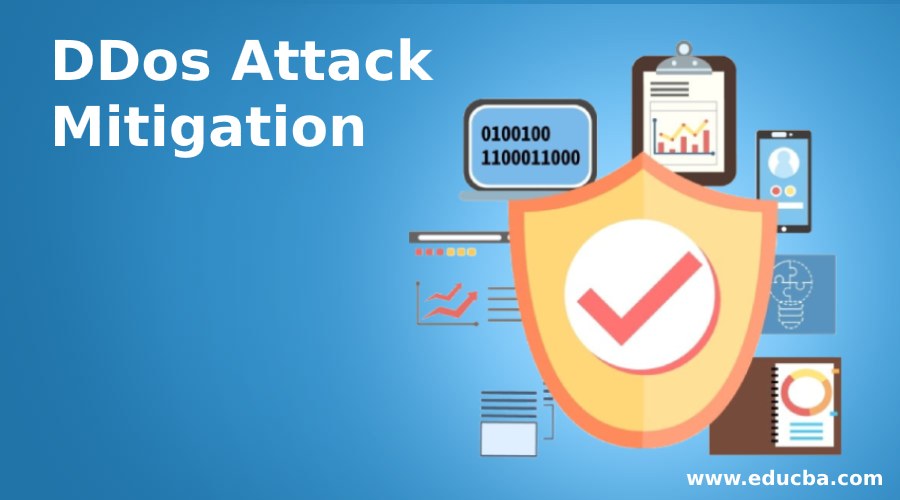 DDos Attack Mitigation