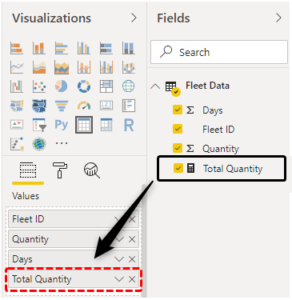 Power Bi Sumx How To Implement The Sumx Function In Power Bi