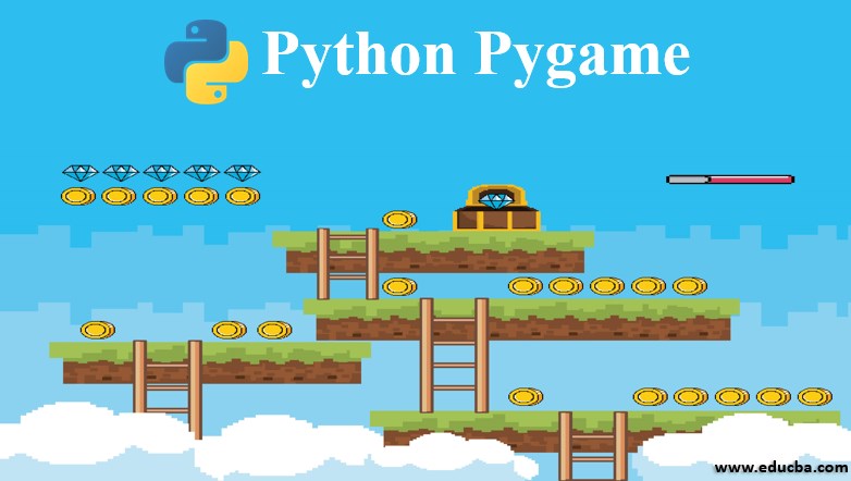 Python Pygame Guide To Implement Python Pygame With Examples 0625