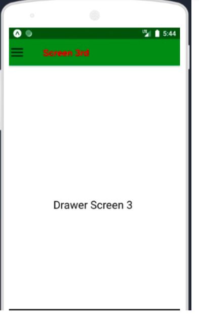 D Screen 3