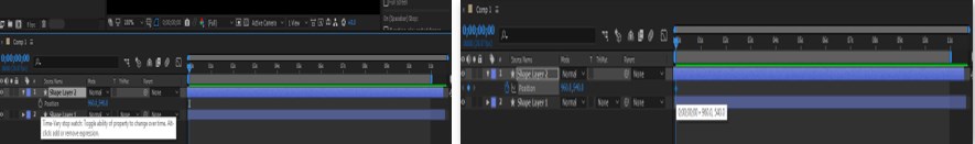 After Effects Timeline - 12