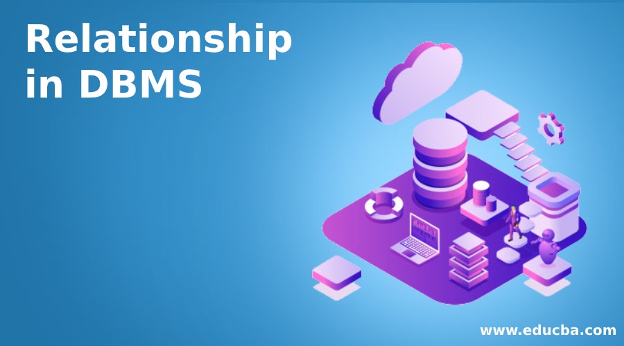 Relationship in DBMS