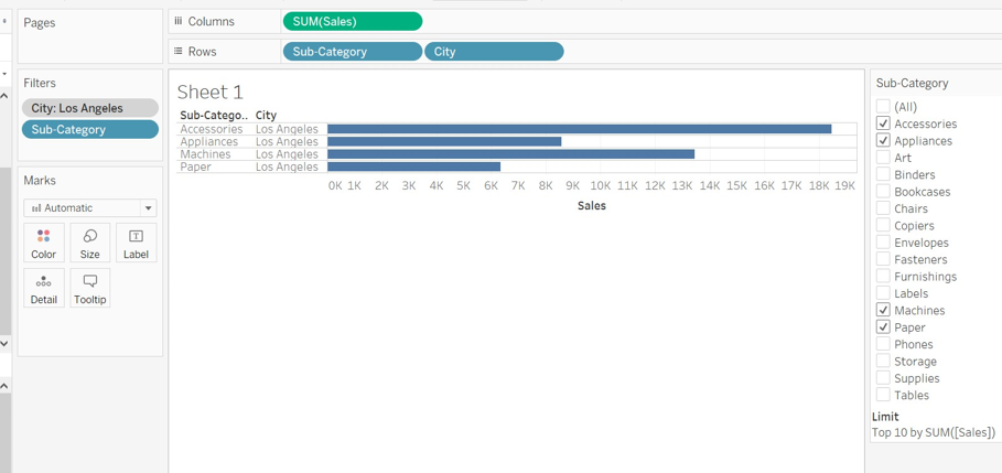 Tableau Order of Operations - 6