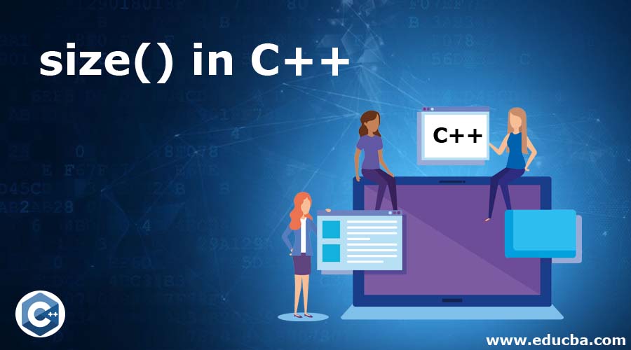 size() in C++