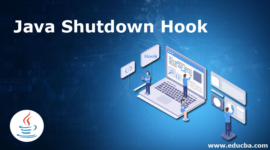 Java Shutdown Hook