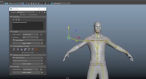 Rigging In Maya | Introduction To Character Rigging In Maya