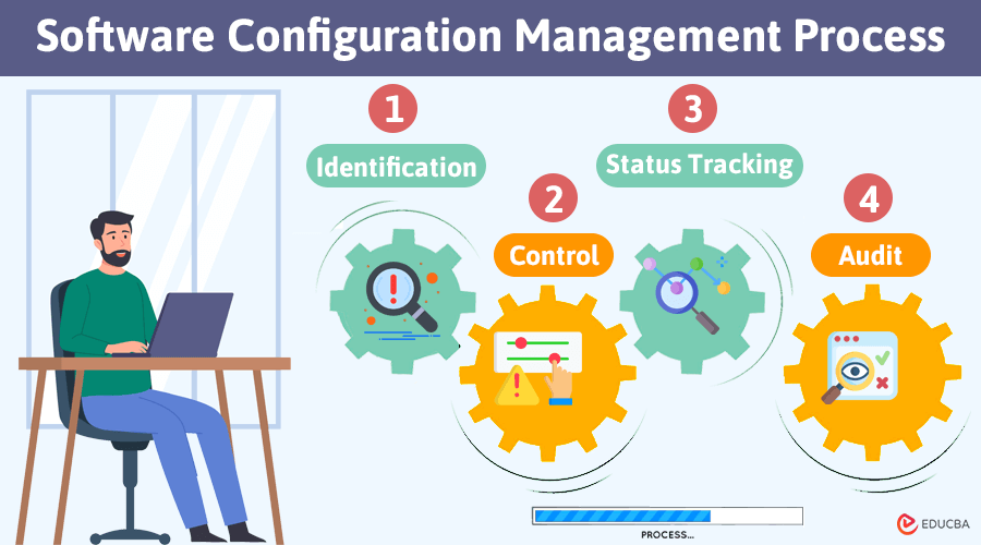 Software Configuration Management Process