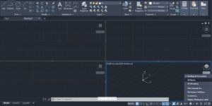 Maximize viewport autocad команда где