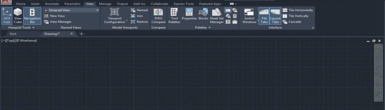 Maximize viewport autocad команда где