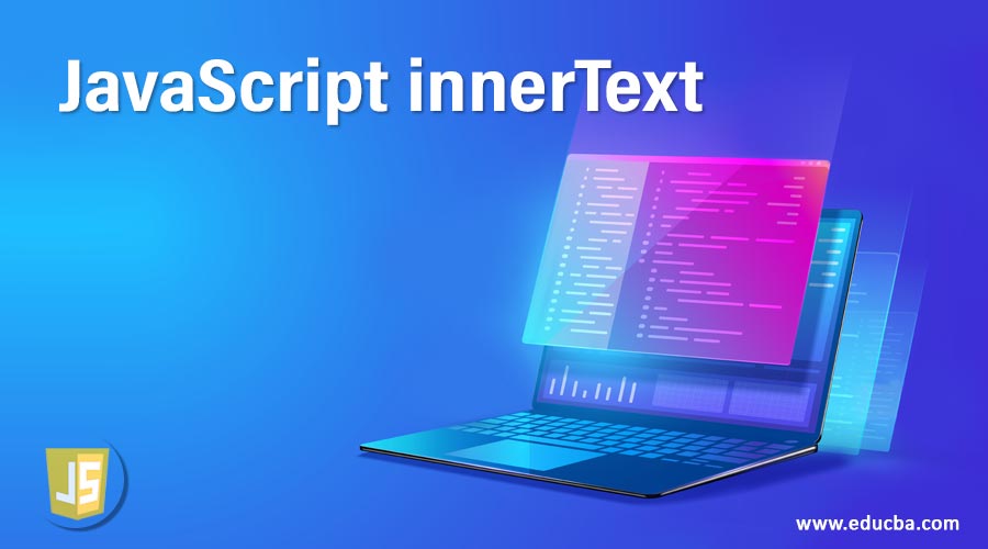 JavaScript-innerText