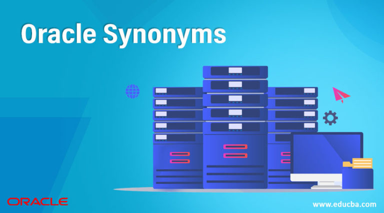 oracle-synonyms-how-to-create-drop-synonyms-in-oracle-examples