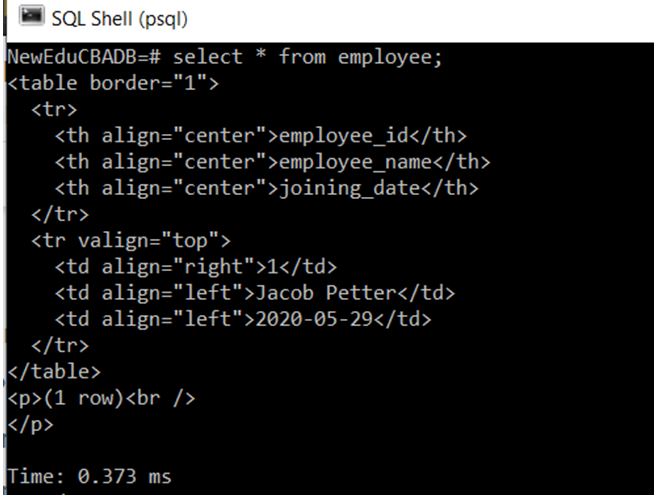 PostgreSQL Commands 25 JPG