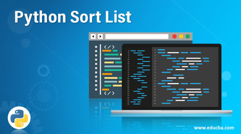 python-sort-list-functions-of-the-sort-list-in-python-with-examples