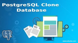 clone postgres database