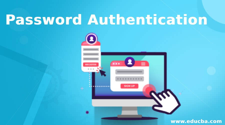 Password Authentication