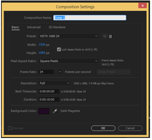 After Effects loop expression output 3