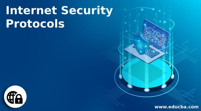 Overview Of Network Security Protocols