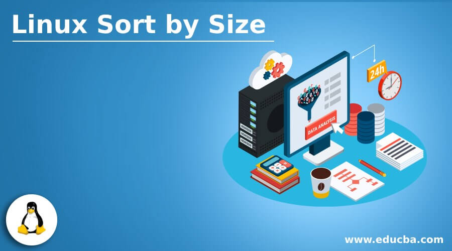 Linux Sort by Size