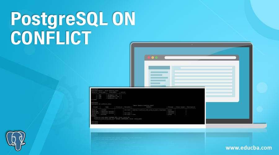 postgresql-on-conflict