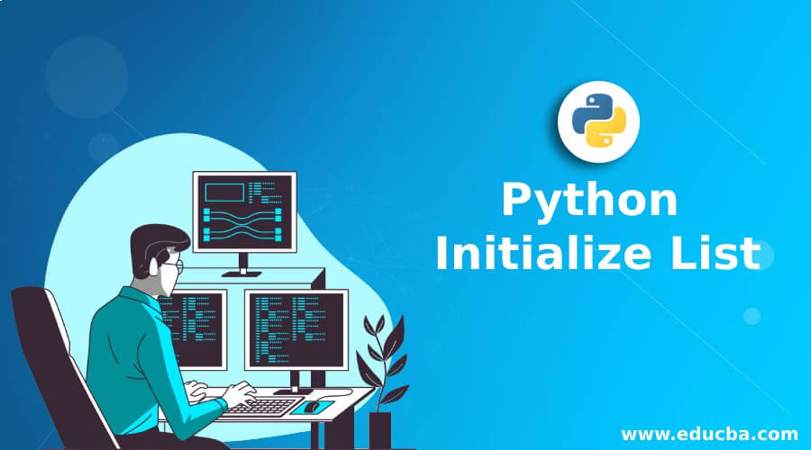 Python Initialize List A Quick Glance Of Python Initialize List