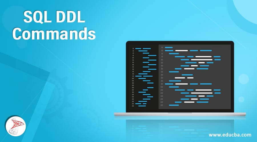 SQL DDL Commands