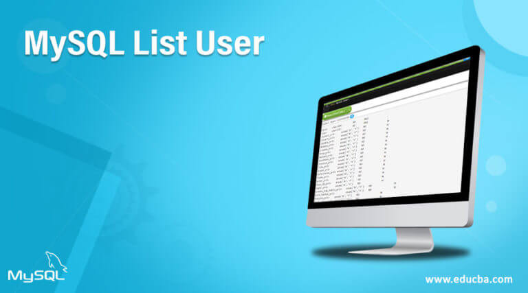 mysql-list-user-syntax-how-does-mysql-list-user-work