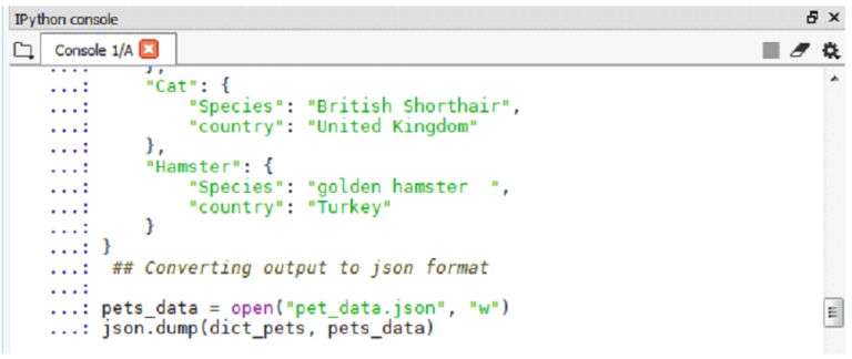 Метод json python. Json Dump Python. Pickle Python.